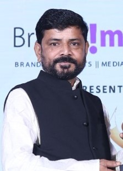 Astrologer Piru Pandit 